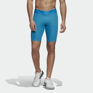 adidas Alphaskin Men's Training Compression Shorts Tights **Bundle of 2**